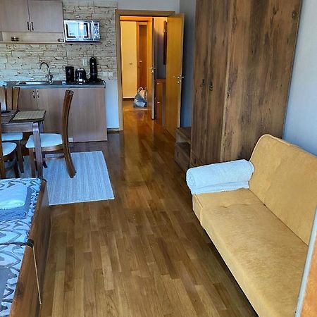 Bansko Spa Studio At Predela1 Экстерьер фото