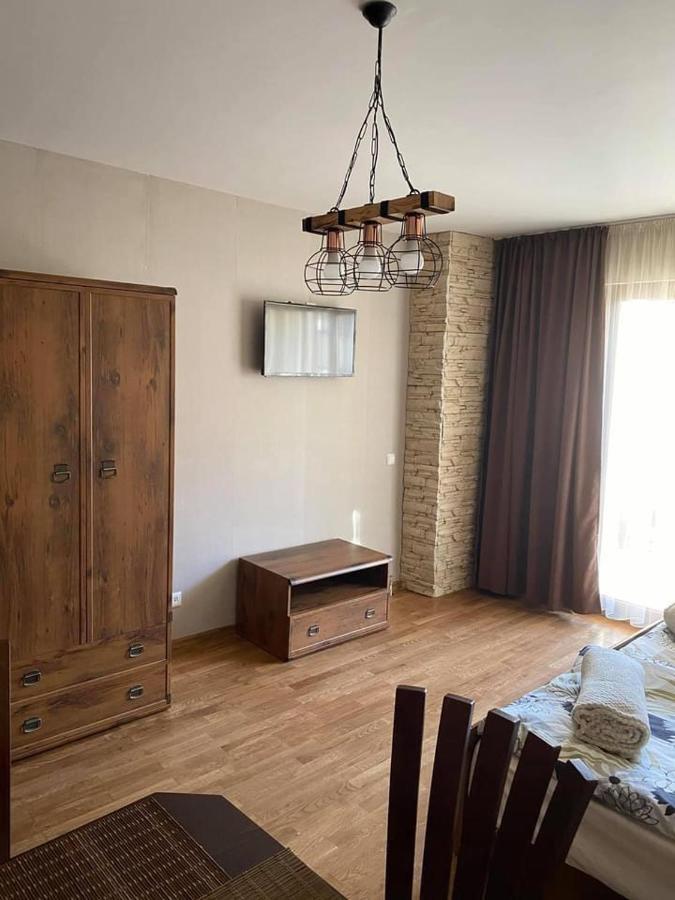 Bansko Spa Studio At Predela1 Экстерьер фото