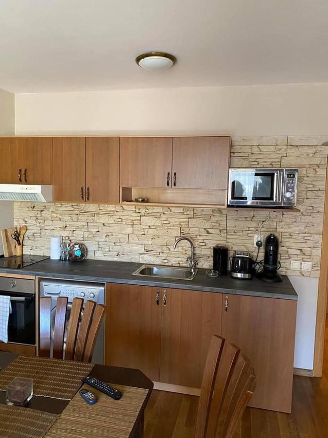 Bansko Spa Studio At Predela1 Экстерьер фото